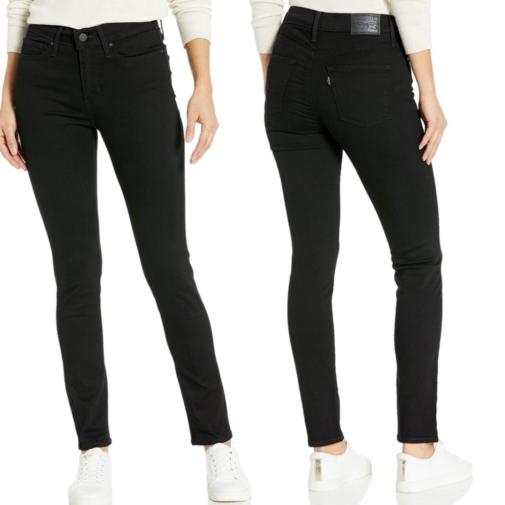 Levi's | Shaping Skinny Jeans
